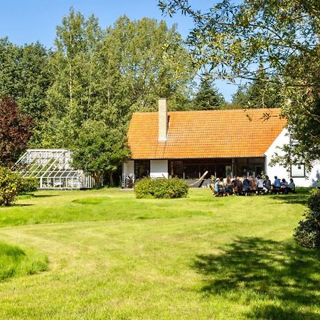 Stoksholmene13 Bed and Breakfast Svebolle Εξωτερικό φωτογραφία