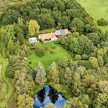 Stoksholmene13 Bed and Breakfast Svebolle Εξωτερικό φωτογραφία