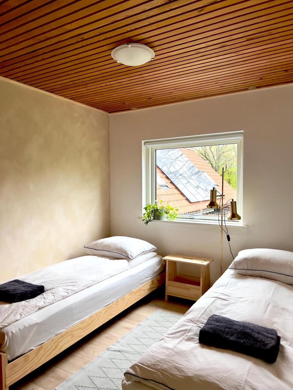 Stoksholmene13 Bed and Breakfast Svebolle Εξωτερικό φωτογραφία