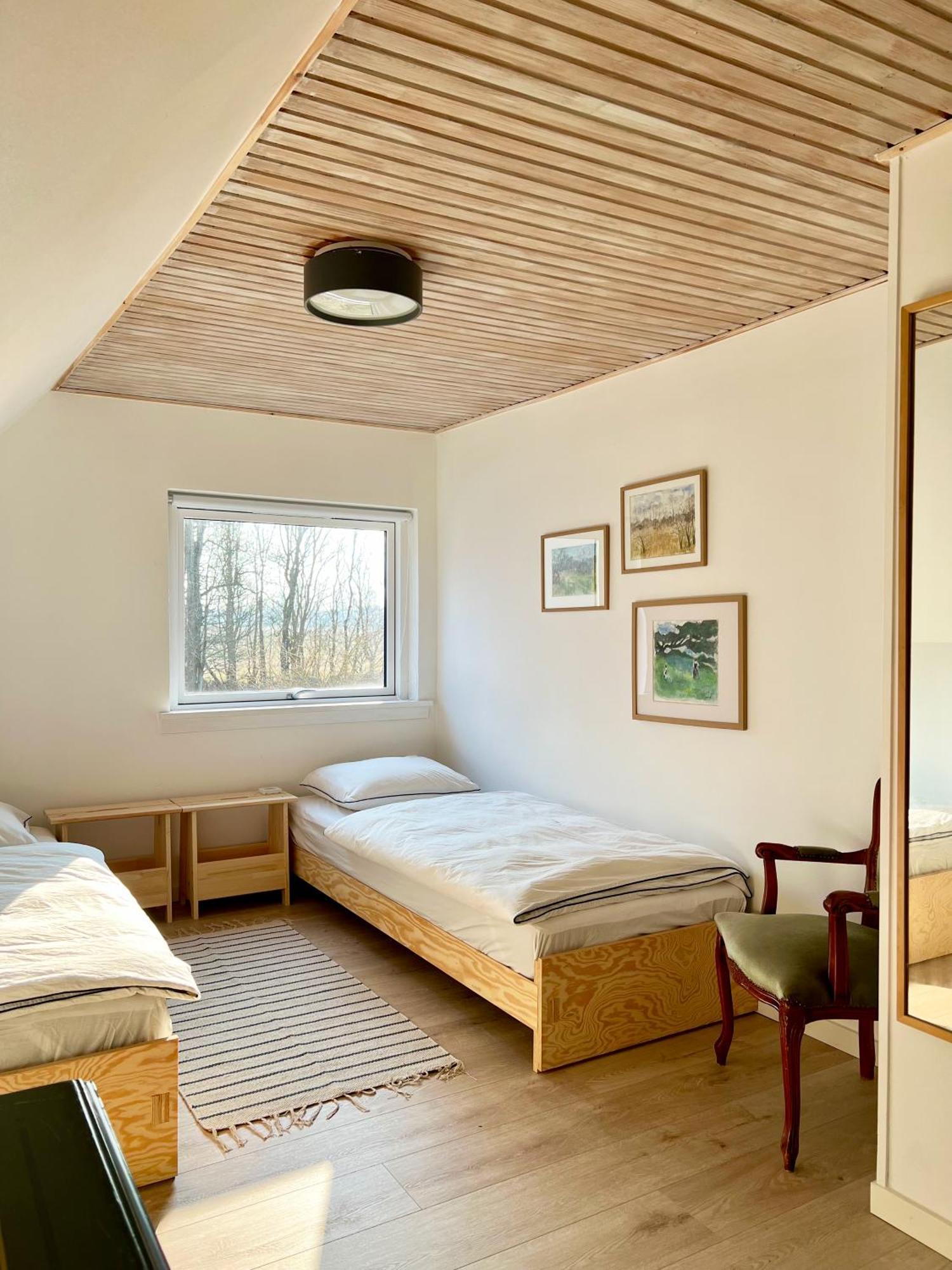 Stoksholmene13 Bed and Breakfast Svebolle Εξωτερικό φωτογραφία