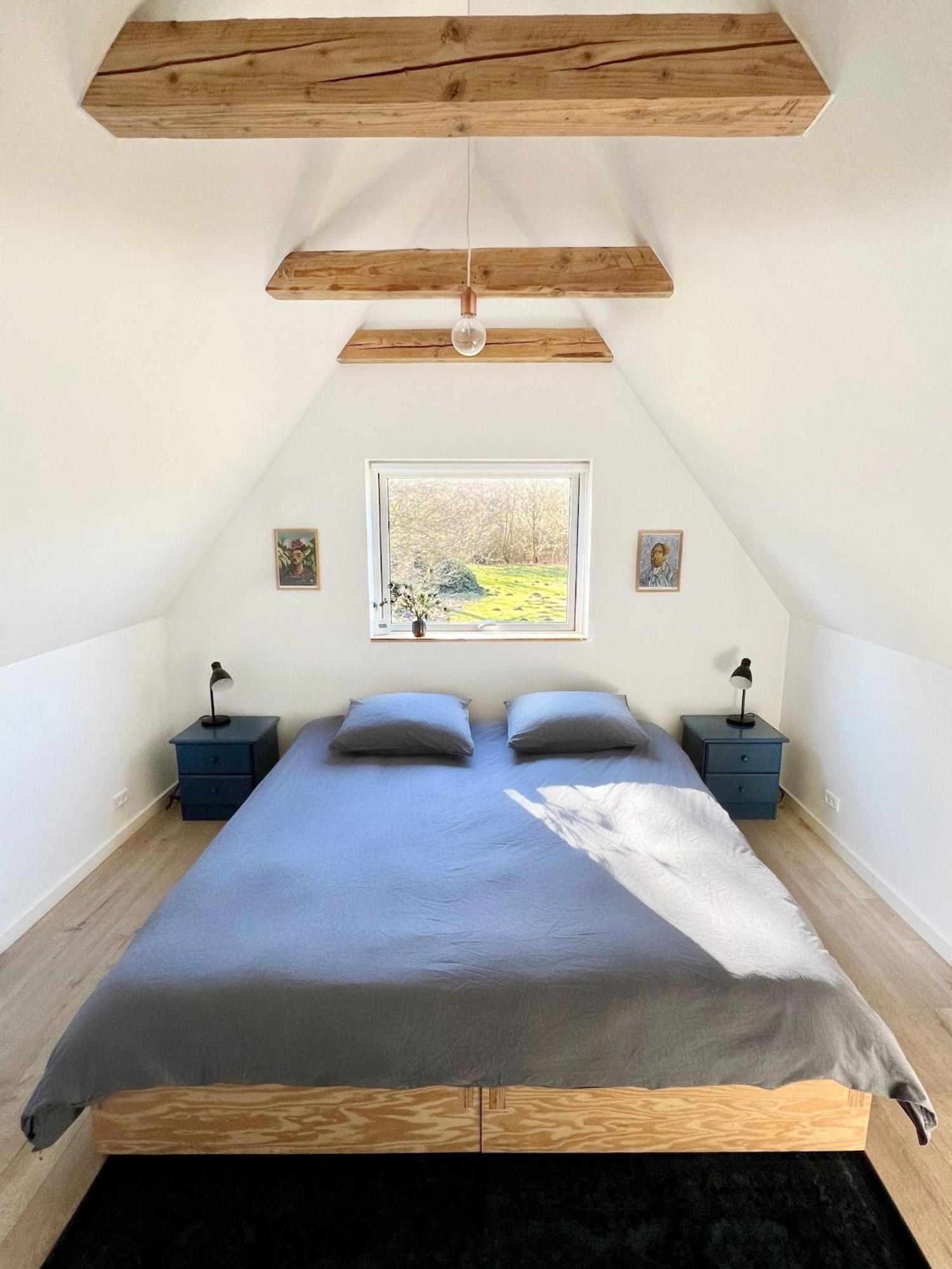 Stoksholmene13 Bed and Breakfast Svebolle Εξωτερικό φωτογραφία