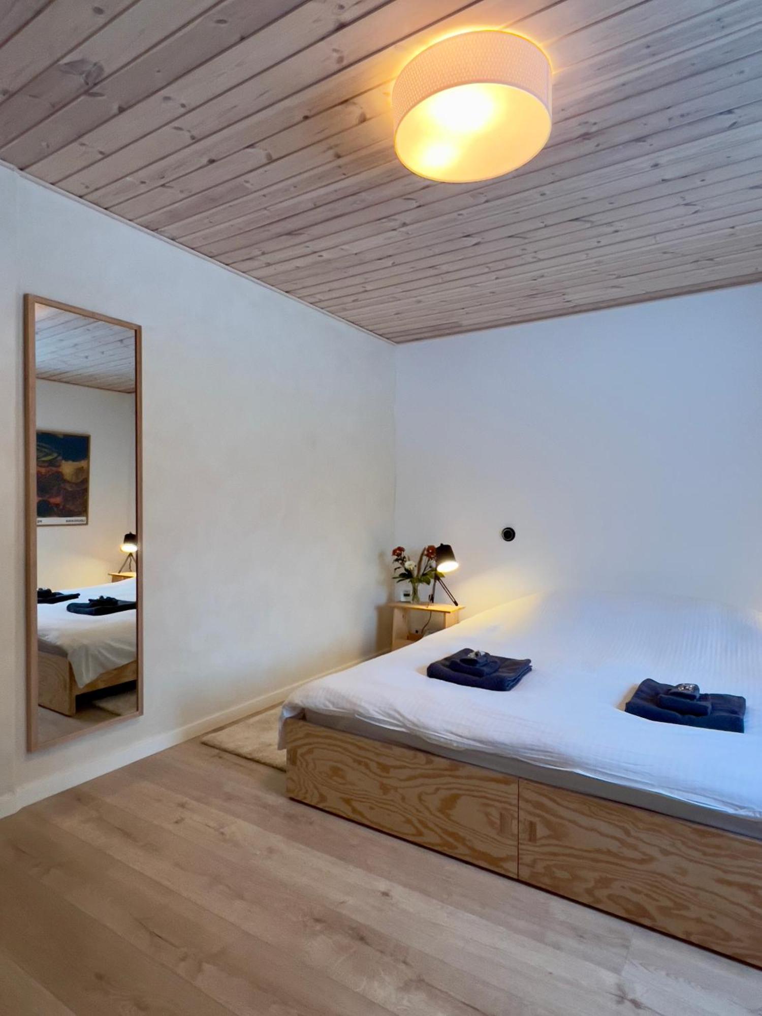 Stoksholmene13 Bed and Breakfast Svebolle Εξωτερικό φωτογραφία