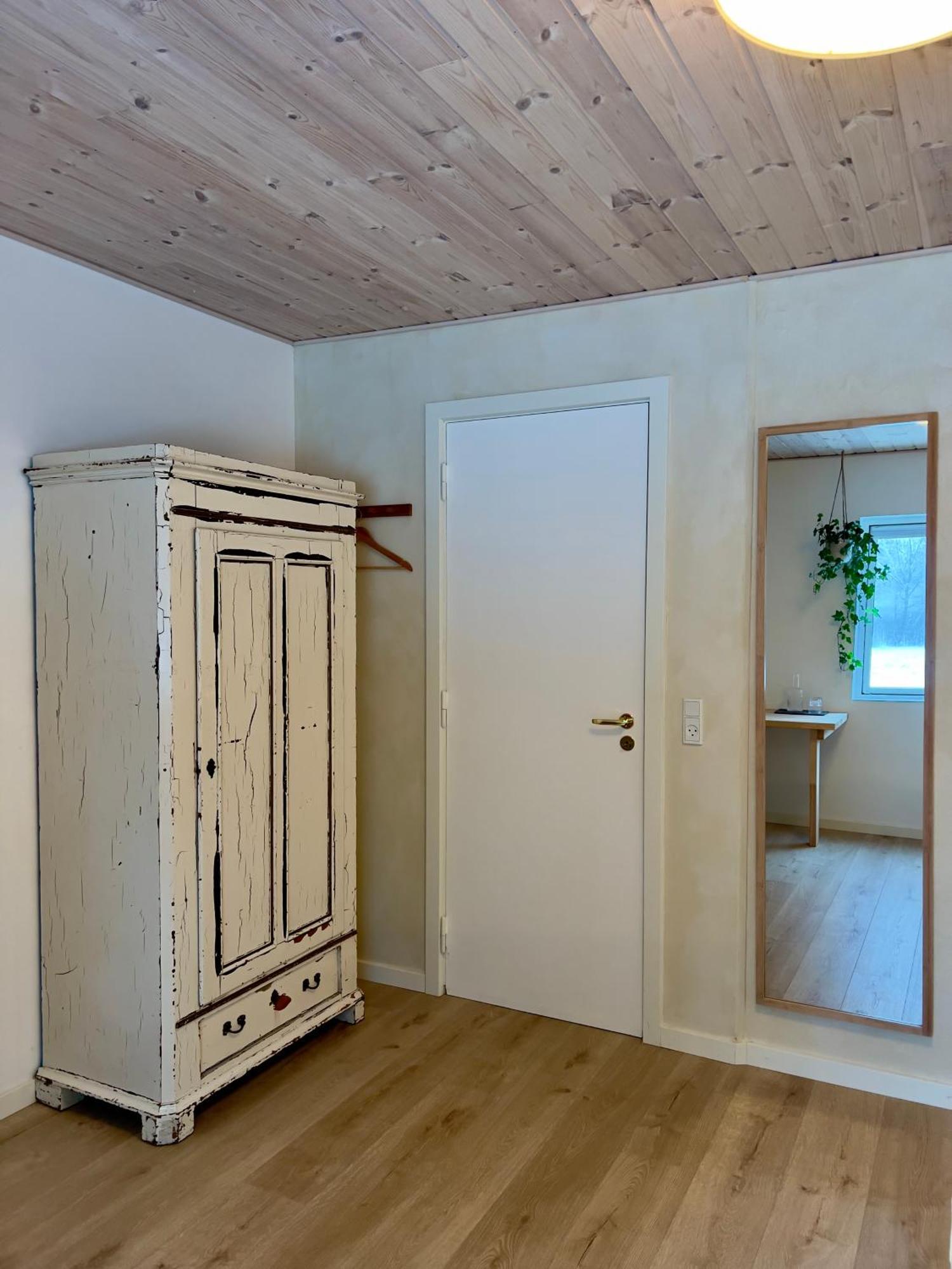 Stoksholmene13 Bed and Breakfast Svebolle Εξωτερικό φωτογραφία