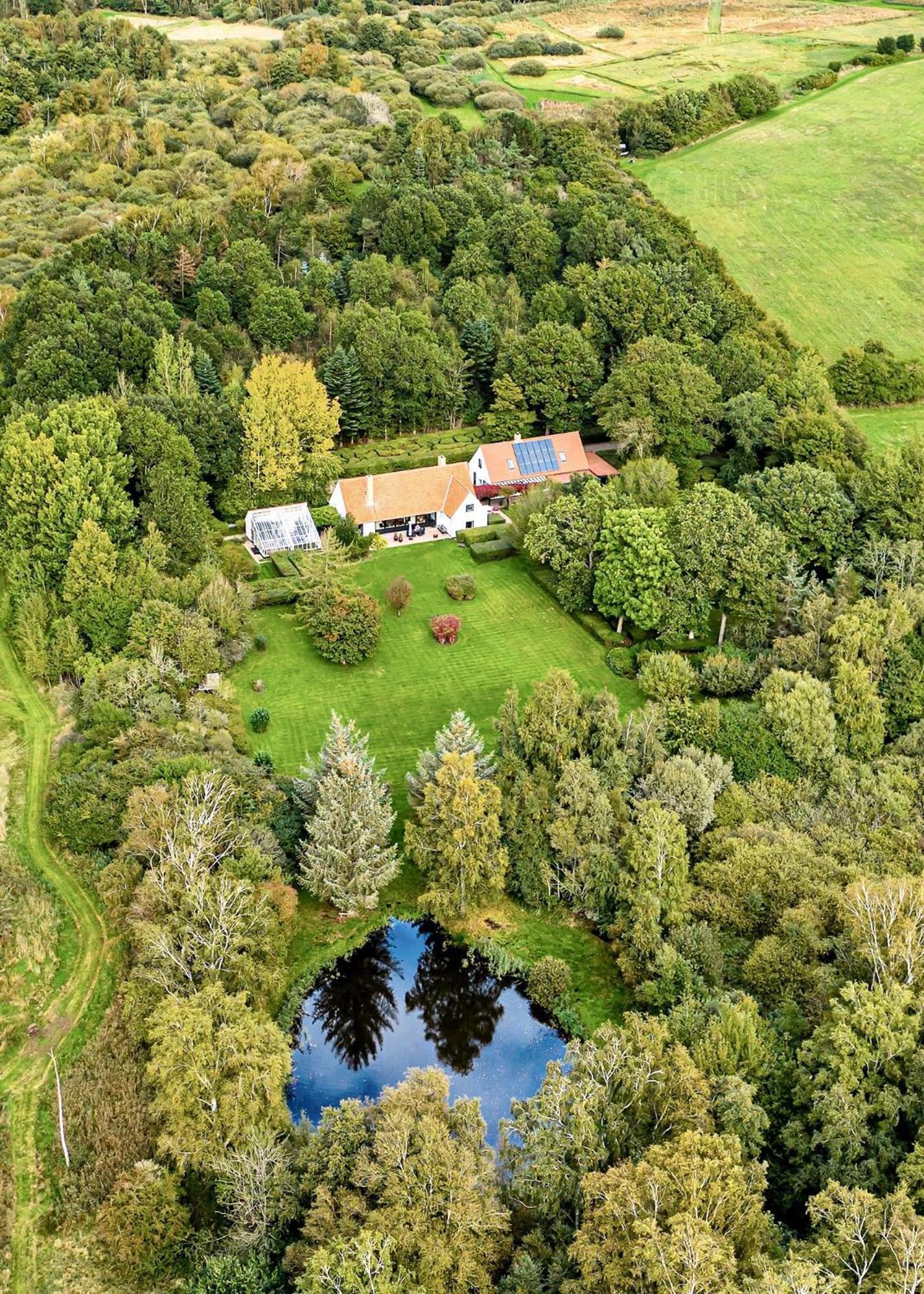 Stoksholmene13 Bed and Breakfast Svebolle Εξωτερικό φωτογραφία